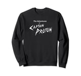 Star Trek: Voyager Captain Proton Sweatshirt