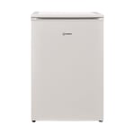 Indesit 135 Litre Under Counter Freestanding Fridge - White