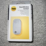 Yale Smart Intruder Alarm Door & Window Contact AC-DC NEW Free P&P