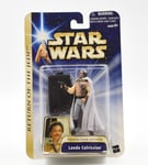 Star Wars Saga Return of The Jedi - Lando Calrissian (Death Star Attack) Figure