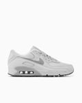 Nike Mens Air Max 90, Size 7.5 UK, Photon Dust Grey Trainers HF4296 001