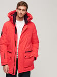 Superdry City Padded Parka Jacket