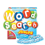 Wordsearch Junior   Fun Educational Word Puzzle Game for Kids   For 2-4 Players 