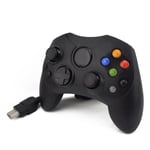 Manette filaire pour XBOX première génération - Noir