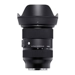 Sigma 24-70mm F2.8 DG DN Art Sony E Mount 578965