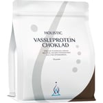 Holistic Vassleprotein choklad 750 g