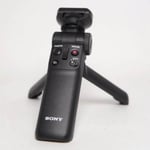 Sony Used GP-VPT2BT Shooting Grip with wireless remote commander