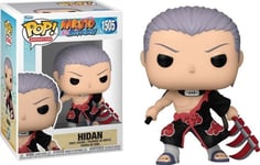 Figurka Funko Pop Figurka Funko Pop! Naruto Pop! Animation Hidan 9 Cm