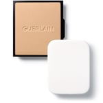 Guerlain Recharge Parure Gold Skin Control Fond de Teint Compact Haute Perfection & Matité 3N NEUTRAL / NEUTRE