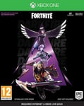 Fortnite: Darkfire Bundle (Xbox One) (DLC) Xbox Live Clé EUROPE