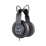 Fluid Audio Focus casque avec logiciel dSoniq Realphones