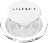 Souvenirs de Valencia / Valencian / Valencians Proud Home Town PopSockets PopGrip pour MagSafe