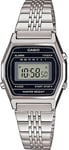 Casio Watch Vintage