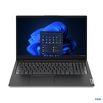 Lenovo V15 G4 15.6" FHD/i3-1315U/8Go/256Go/W11P Noir