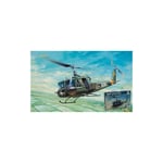 [FR] Italeri ELICOTTERO BELL UH-1B HUEY KIT 1:72 - IT0040