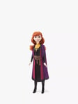 Disney Frozen II Anna Doll