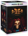 Diablo II: Resurrected Puzzle 1000 pièces