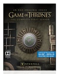 GAME OF THRONES: THE COMPLETE FIRST SEASON