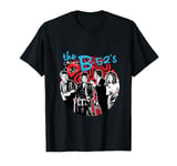 The B-52s - Cosmic Thing Swirl T-Shirt