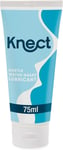 Knect Personal Water Based Lube Gel Lubricant - 75ml - Fast & Discreet Delivery