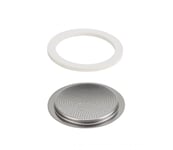 Bialetti Replacement Rubber Seal 6 cup Venus