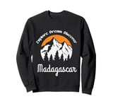 Explore Dream Discover Madagascar Sweatshirt