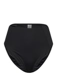 Denise Bikini Bottom Black Malina