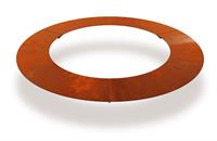 Grimsholm Green GH6513 trädring 60/90cm, corten