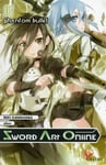 Sword Art Online - tome 3 Phantom bullet (Grand format)