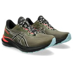 Asics Men's GT-1000 13 TR Sneaker, 9.5 UK