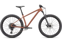 Specialized Specialized Fuse Sport 27.5 | Mountainbike | Terra Cotta/Arctic Blue