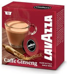 Lavazza 8812 Capsules De Café A Modo Mio Gingseng Paquet De 12 Capsules 8812-LA