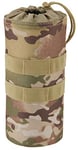 Brandit Bottle Holder I Petite Poche Unisex-Adult, Tactical Camo, modèle 1, Taille Unique