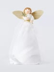 John Lewis Angel Tree Topper