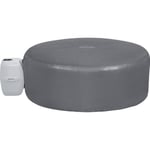 Bestway Lay-Z-Spa Thermal Cover Round, 180 x 66 cm