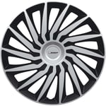 Michelin - 4 enjoliveurs 16 kendo s-b