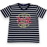 T-shirt enfant Ralph Lauren  T-shirt  Bleu - 8 ans