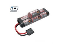 Traxxas ID Power Cell Hump Battery - 8.4v 5000mAh High Current Connector TRX2961X