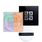 Givenchy Prisme Libre Matte-Finish and Enhanced Radiance Loose Powder 10g - (Various Shades) - N04 Mousseline Acidulee