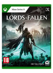 Lords of The Fallen - Standard (Xbox Series X)