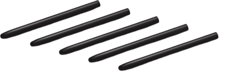 Wacom Standard Pen Nibs (5-pack)