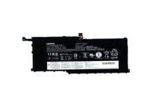 Lenovo - Batteri Til Bærbar Pc - Litiumion - 4-Cellers - 52 Wh - Fru - For Thinkpad X1 Carbon (4Th Gen) 20Fb, 20Fc  X1 Yoga (1St Gen) 20Fq, 20Fr