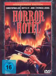 Horror Hotel (Aka The City of the Dead) (1960) / De Dødes By DVD