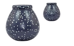 Glow In The Dark Pots of Dreams Money Pot Save Up & Smash Money Box Gift