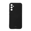 ONSALA Onsala Backcover Sil Touch Samsung A35 5G Black 664216