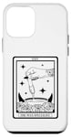 iPhone 12 mini The Wax Specialist Tarot Esthetician Wax Specialist Case