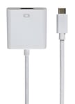 Ion HDMI to USB Type C Adaptor