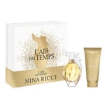 L'Air du Temps Coffret - Eau de Toilette Vapo.50ml-50ml NINA RICCI