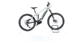 haibike alltrail 4 velo electrique vtt 2022   tres bon etat