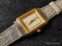 Seiko 2P20-5A70 Montre Vintage Femme Collectionneurs Meilleure Offre Montres